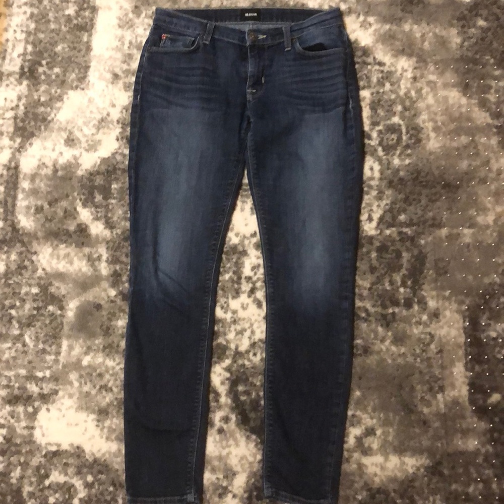 Hudson krista skinny jeans